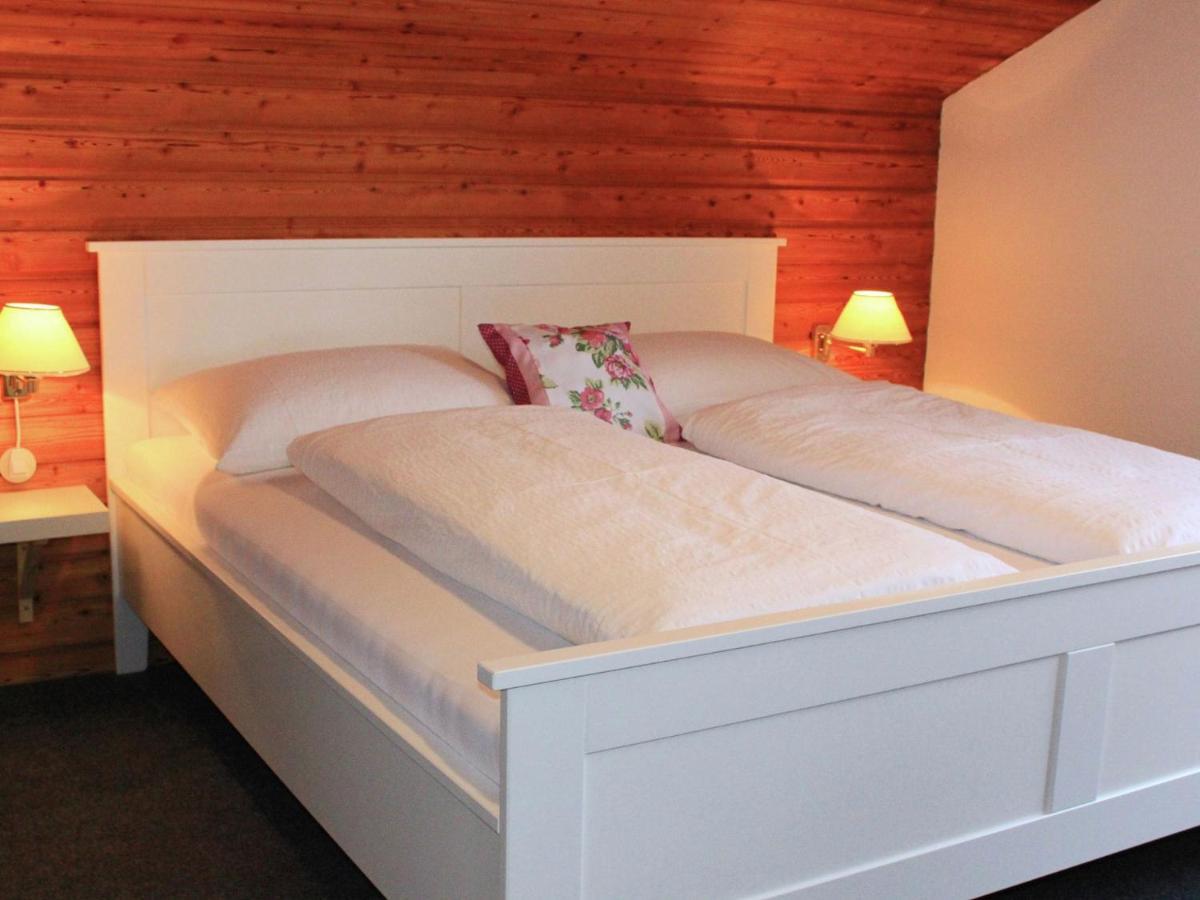 Spacious Holiday Home In Kappl With Terrace Exterior photo